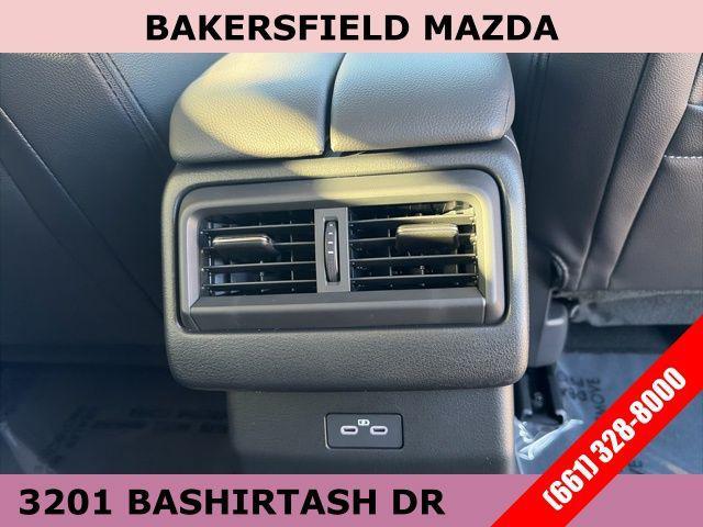 new 2026 Mazda CX-50 Hybrid car, priced at $37,690