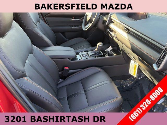 new 2026 Mazda CX-50 Hybrid car, priced at $37,690