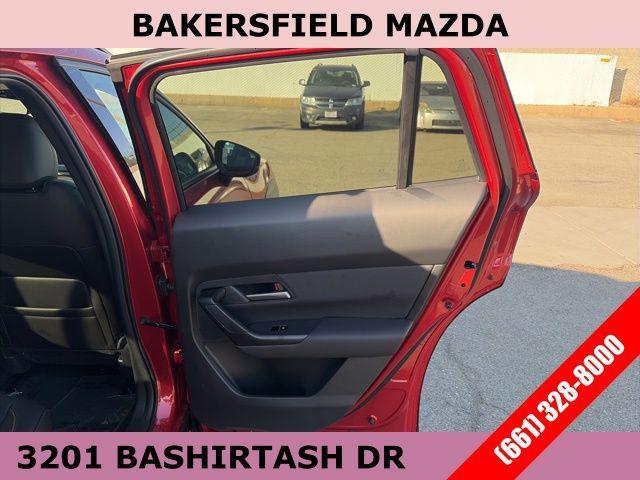 new 2026 Mazda CX-50 Hybrid car, priced at $37,690