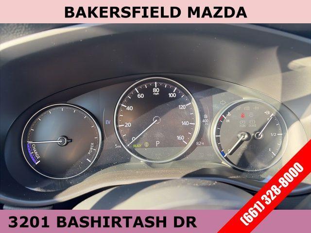 new 2026 Mazda CX-50 Hybrid car, priced at $37,690