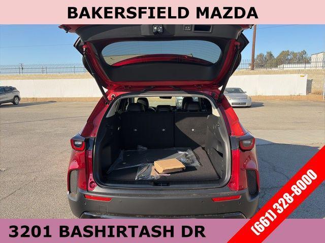 new 2026 Mazda CX-50 Hybrid car, priced at $37,690