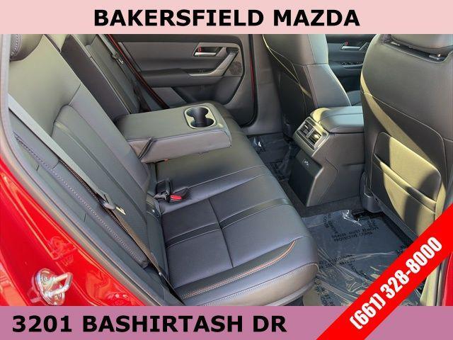 new 2026 Mazda CX-50 Hybrid car, priced at $37,690