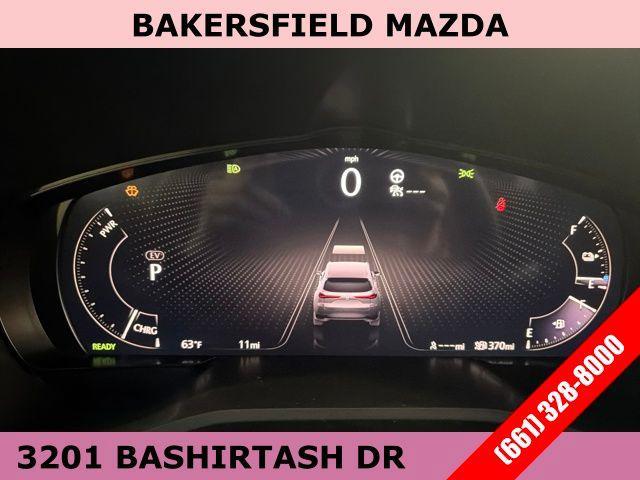 new 2026 Mazda CX-90 PHEV car, priced at $59,125