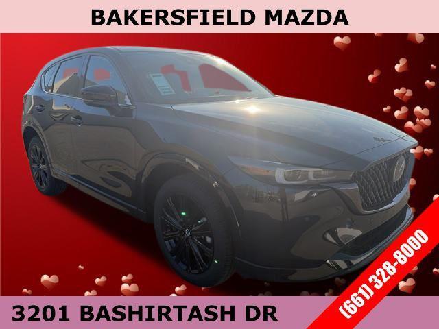 new 2025 Mazda CX-5 car, priced at $37,020