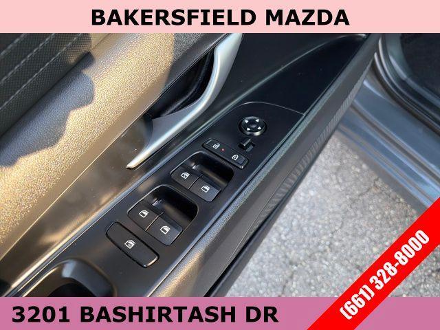used 2024 Hyundai Elantra car, priced at $18,949