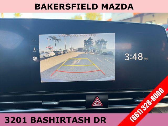 used 2024 Hyundai Elantra car, priced at $18,949