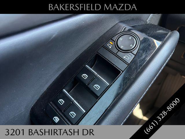 used 2024 Mazda CX-30 car, priced at $23,995