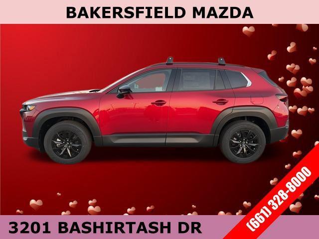 new 2026 Mazda CX-50 Hybrid car, priced at $37,955