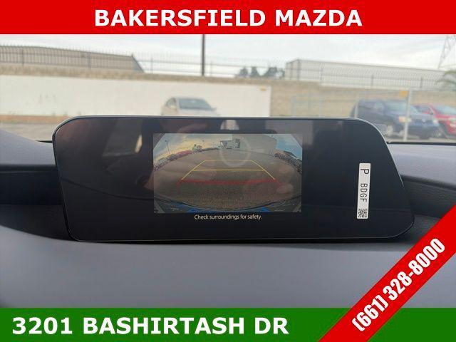 new 2026 Mazda Mazda3 car, priced at $25,770