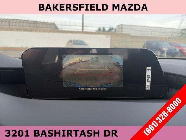 new 2026 Mazda Mazda3 car, priced at $25,270