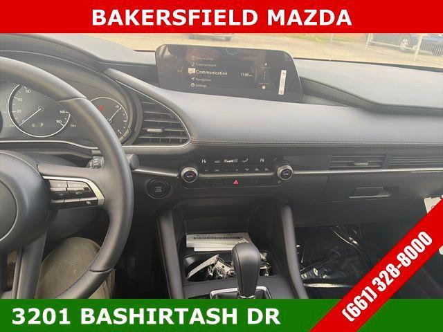new 2026 Mazda Mazda3 car, priced at $25,770