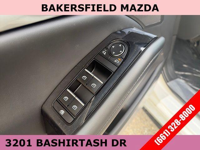 new 2026 Mazda Mazda3 car, priced at $25,270