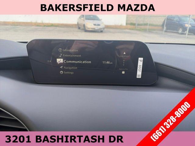 new 2026 Mazda Mazda3 car, priced at $25,270