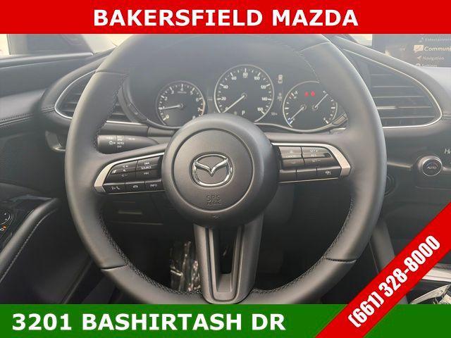 new 2026 Mazda Mazda3 car, priced at $25,770