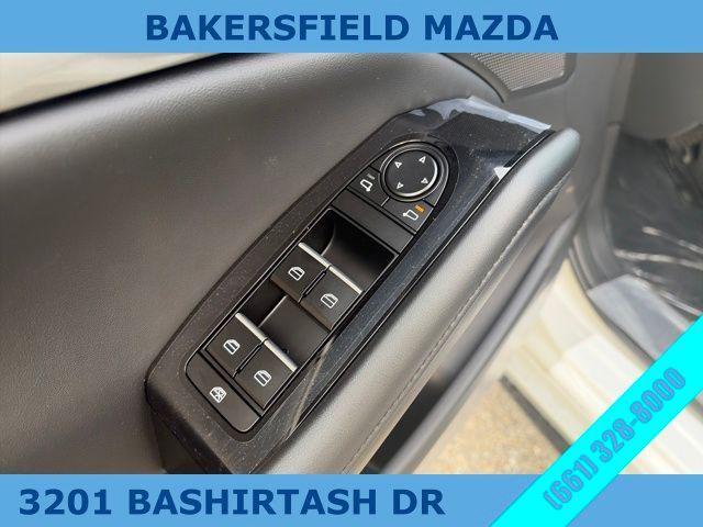 new 2026 Mazda Mazda3 car, priced at $25,520