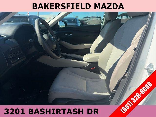 used 2024 Honda Accord car, priced at $24,949