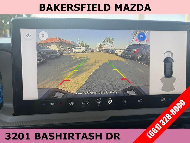 used 2025 Ford Bronco Sport car, priced at $26,831