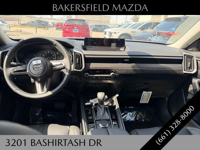 new 2026 Mazda CX-50 Hybrid car, priced at $38,055