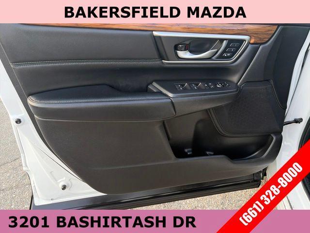 used 2020 Honda CR-V car, priced at $25,867