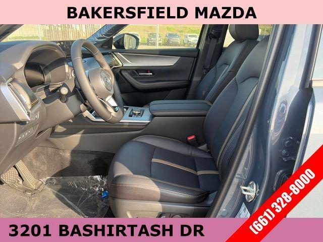 new 2026 Mazda CX-70 car, priced at $49,945