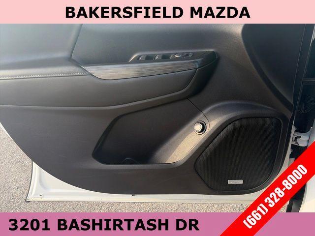 used 2023 GMC Acadia car, priced at $23,939