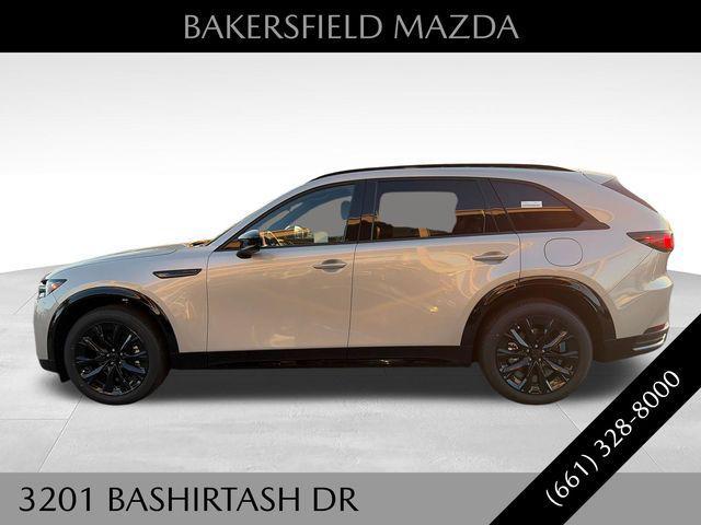 new 2026 Mazda CX-90 car, priced at $52,890