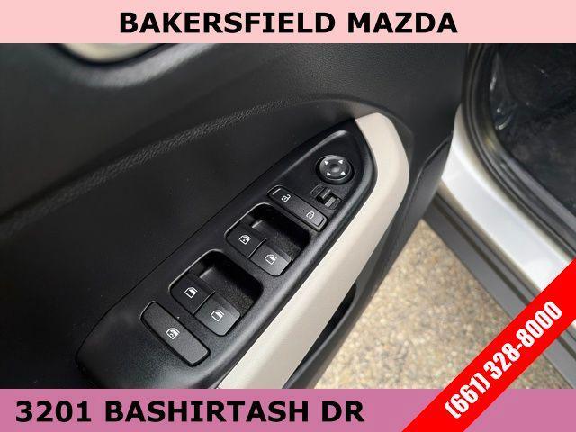 used 2025 Hyundai Venue car, priced at $21,595