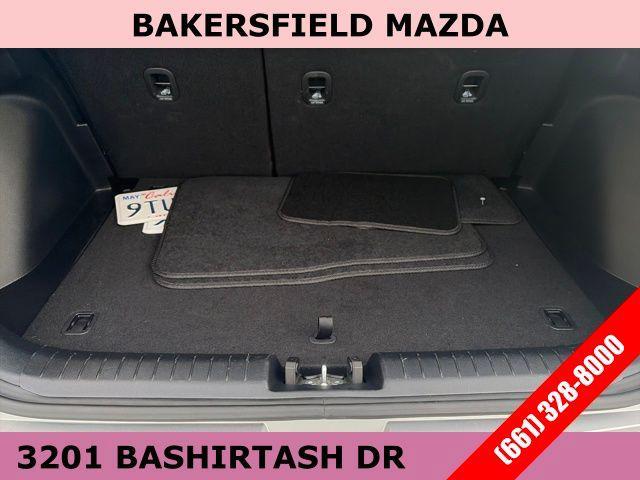 used 2025 Hyundai Venue car, priced at $21,595