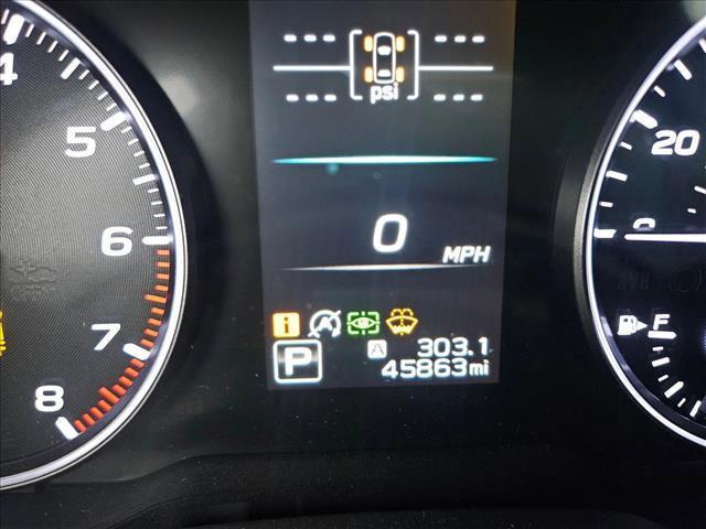 used 2021 Subaru Outback car, priced at $23,825