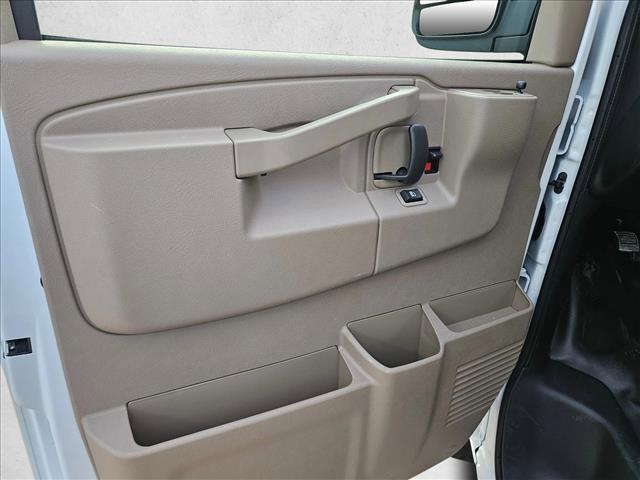new 2026 Chevrolet Express 2500 car, priced at $39,224