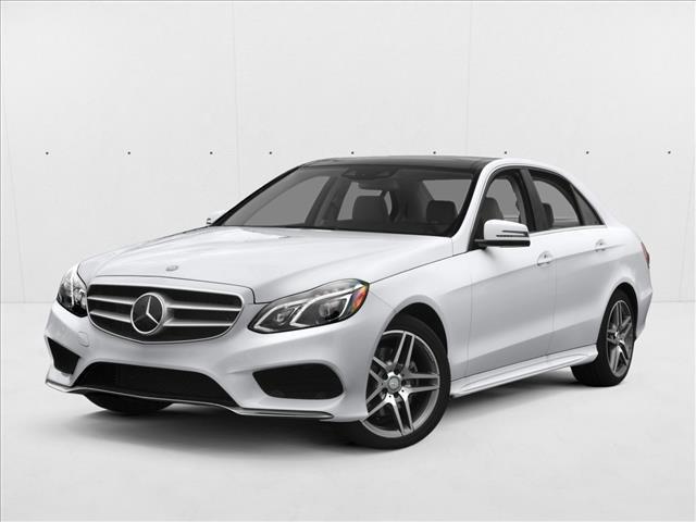 used 2015 Mercedes-Benz E-Class car, priced at $14,559