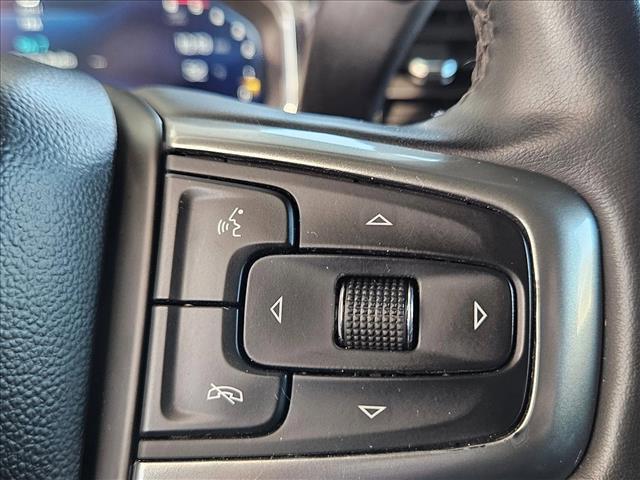 used 2024 Chevrolet Silverado 2500 car, priced at $47,705