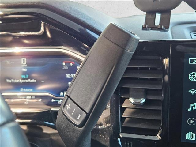 used 2024 Chevrolet Silverado 2500 car, priced at $47,705