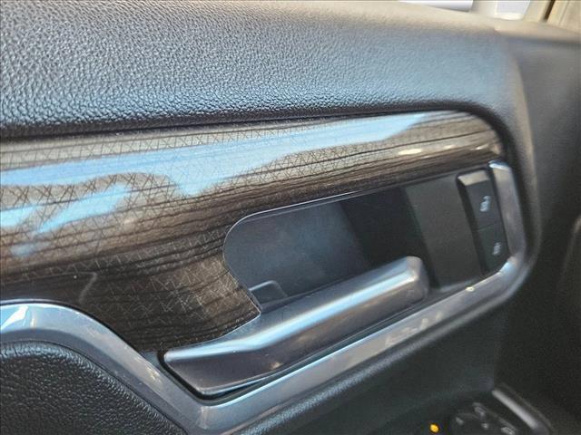 used 2024 Chevrolet Silverado 2500 car, priced at $47,705