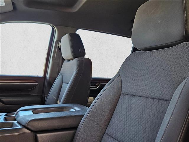 used 2024 Chevrolet Silverado 2500 car, priced at $47,705