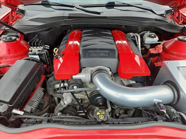 used 2010 Chevrolet Camaro car, priced at $22,490