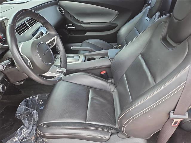 used 2010 Chevrolet Camaro car, priced at $22,490