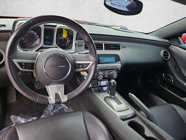 used 2010 Chevrolet Camaro car, priced at $22,490