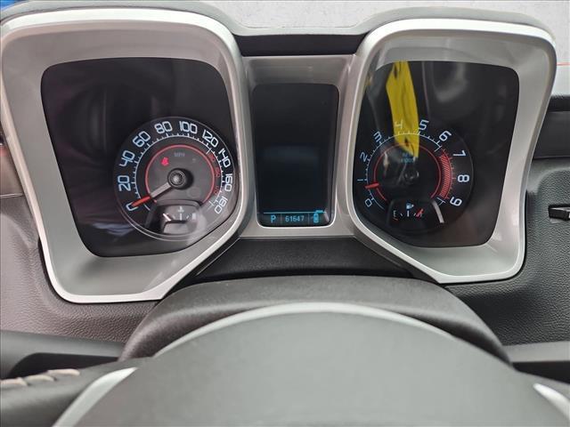 used 2010 Chevrolet Camaro car, priced at $22,490