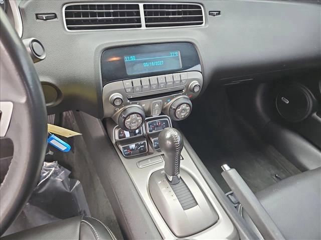 used 2010 Chevrolet Camaro car, priced at $22,490