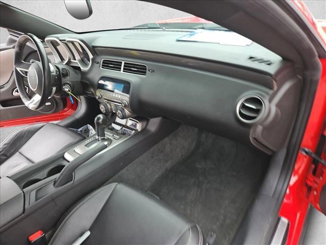 used 2010 Chevrolet Camaro car, priced at $22,490