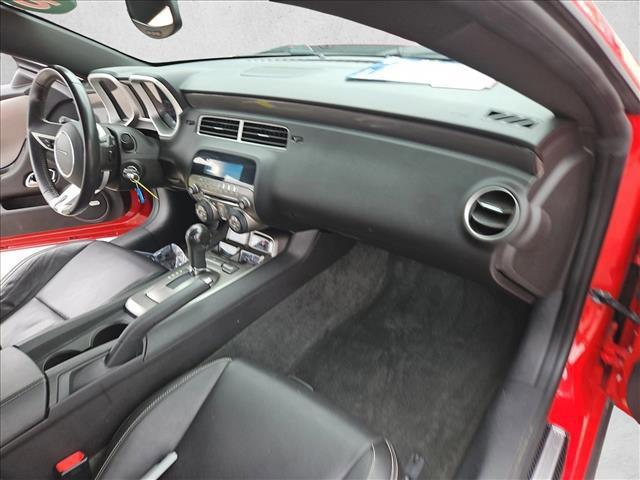 used 2010 Chevrolet Camaro car, priced at $21,215
