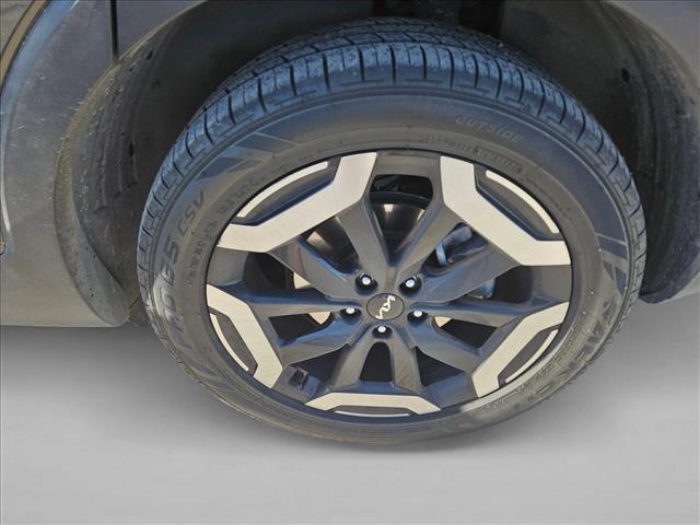 used 2020 Kia Telluride car, priced at $13,999