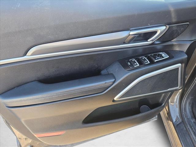 used 2020 Kia Telluride car, priced at $13,999