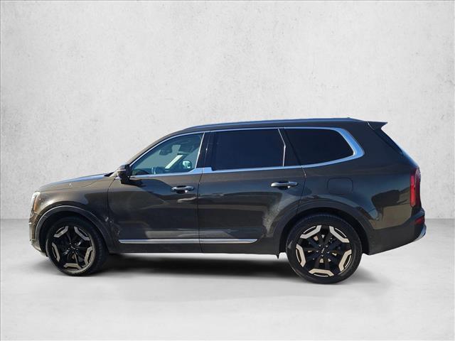 used 2020 Kia Telluride car, priced at $13,999