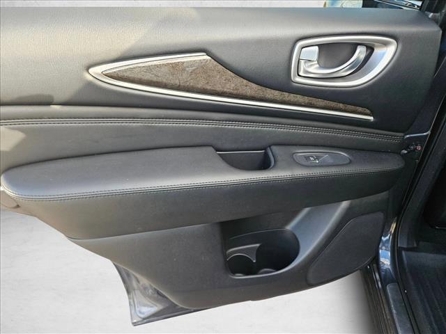 used 2013 INFINITI JX35 car, priced at $8,495