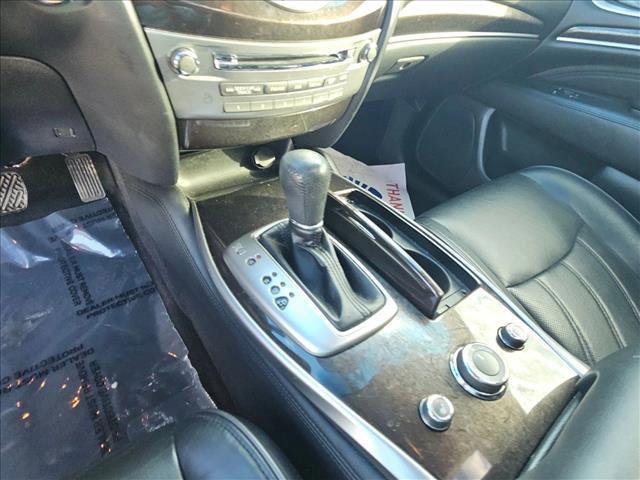 used 2013 INFINITI JX35 car, priced at $8,495