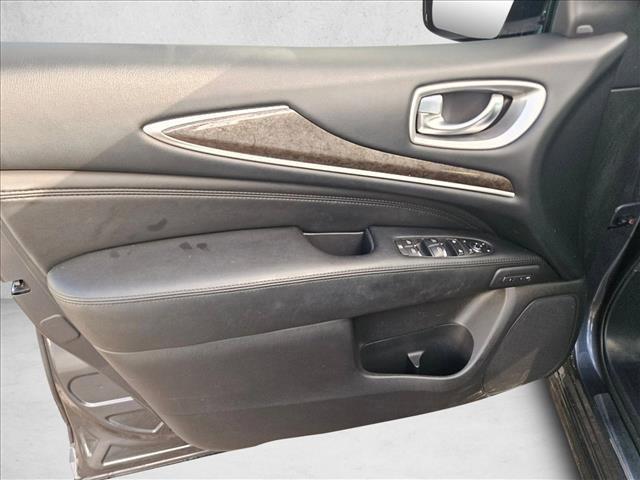 used 2013 INFINITI JX35 car, priced at $8,495