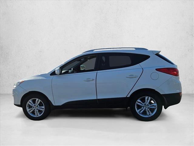 used 2013 Hyundai Tucson car, priced at $7,995