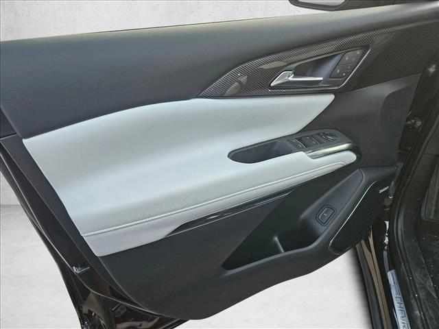 new 2026 Chevrolet Traverse car, priced at $51,820